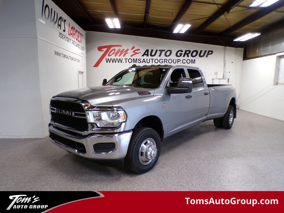 ram ram 3500 pickup 2023 3C63RRGL3PG552287 image ram ram 3500 pickup 2023 3C63RRGL3PG552287 image